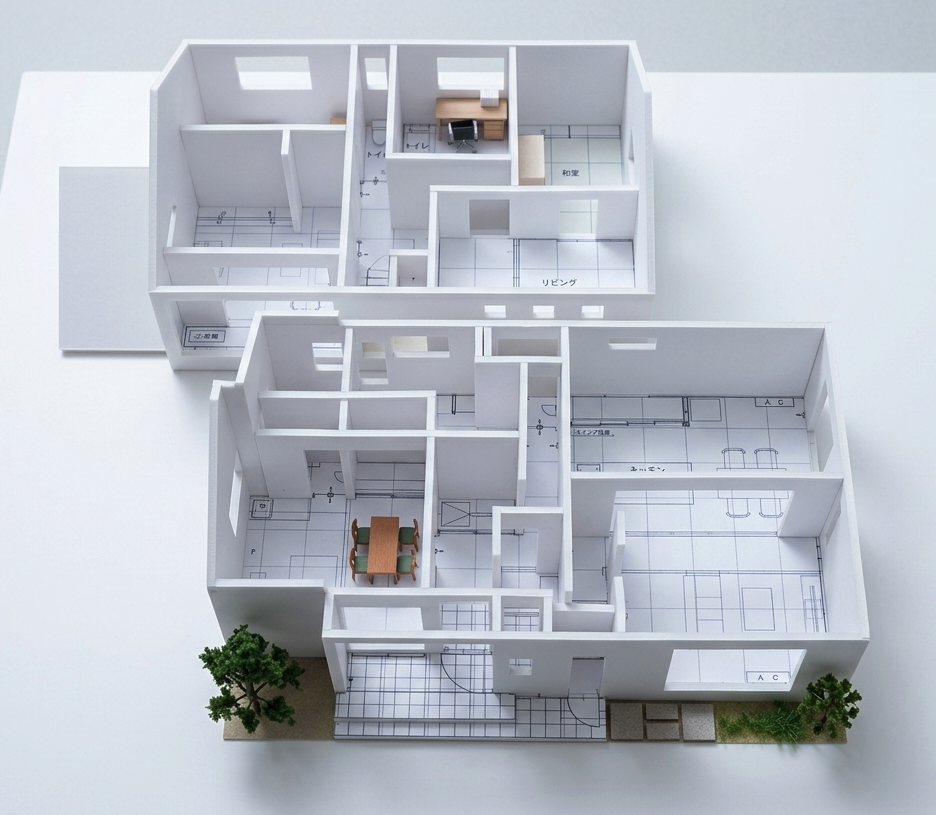 丁寧な計画で安心の住まいを