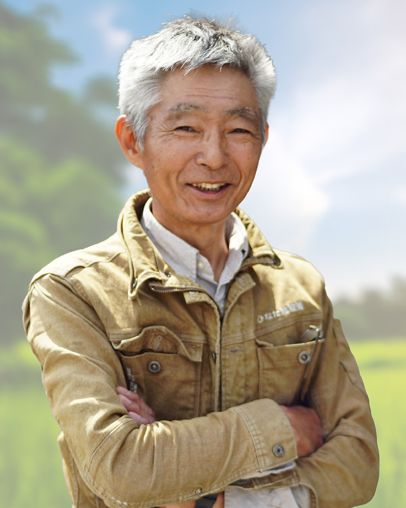 代表取締役・大工 橋本 政利