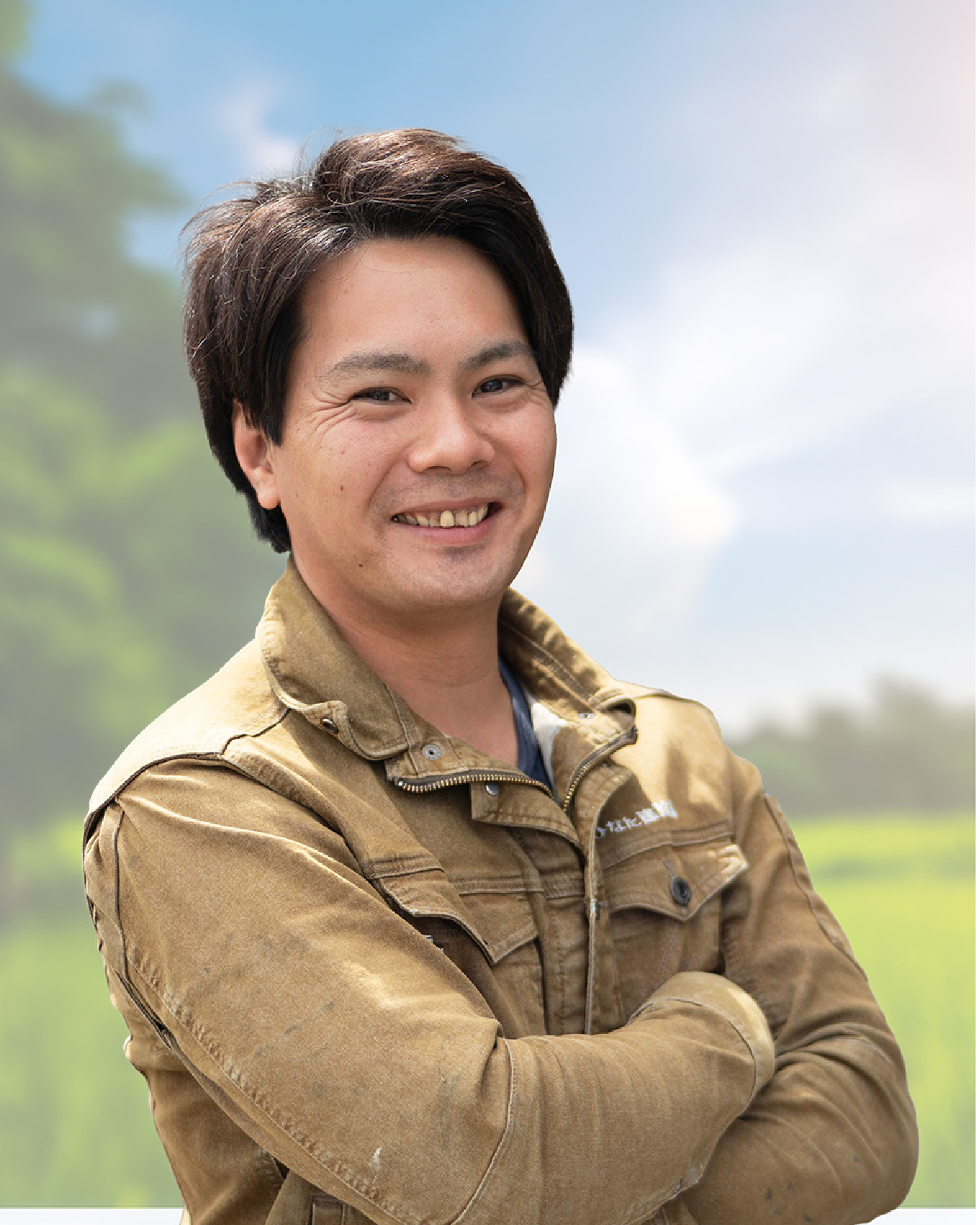 大工 橋本 涼